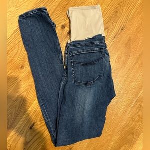 Gap Maternity Jeans